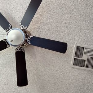 Meet your Posher, Richard